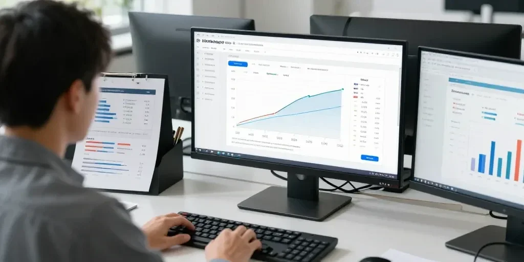 Le vrai budget SEO pour une PME en 2026 : arrêter de comparer les chiffres qui trompent