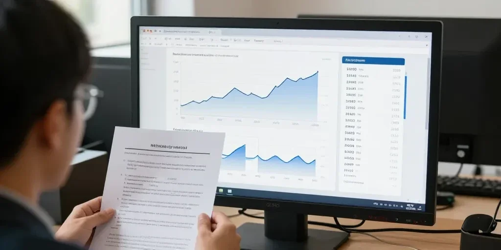 Netlinking prix : les tarifs réels que les agences ne vous montrent jamais
